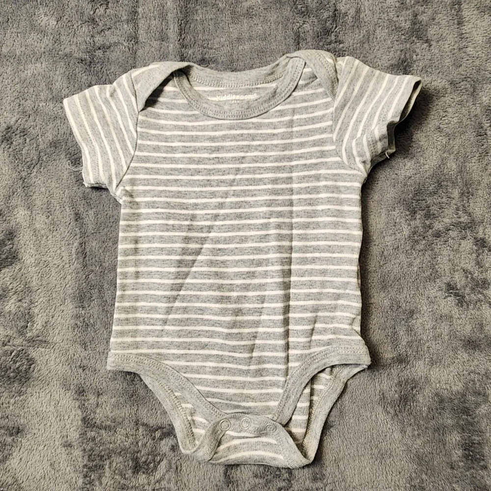 Baby Girl Clothes 6pc Lot 3-6 Months Laura Ashley Carter's Gerber Romper Pants